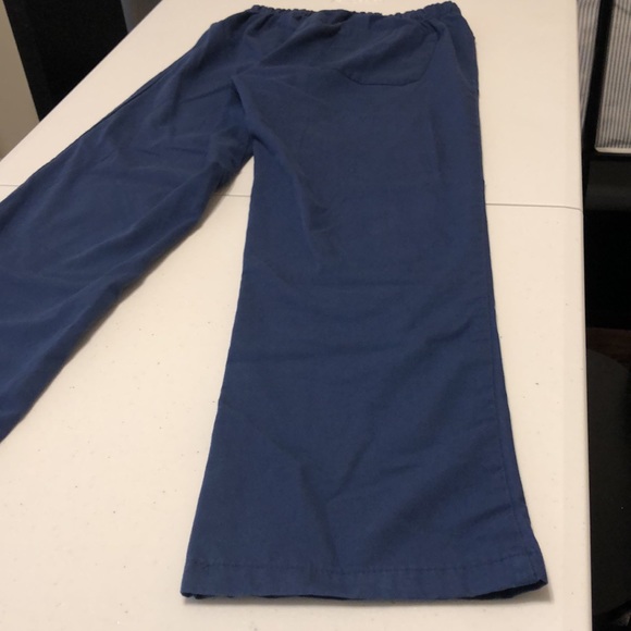 Superior Scrub Pants Extra Small Petite - Picture 10 of 11